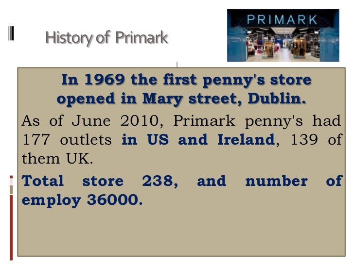 analysis of hollensen and the primark store Essay impact of crm in primark impact of crm systems on retail giant primark table of contents abstract chapter 1 introduction statement of the problem purpose of the study importance of the study giant scope of the study rationale of the study research aim and objective research questions chapter 2 literature review chapter. analysis of hollensen and the primark store Essay impact of crm in primark impact of crm systems on retail giant primark table of contents abstract chapter 1 introduction statement of the problem purpose of the study importance of the study giant scope of the study rationale of the study research aim and objective research questions chapter 2 literature review chapter.