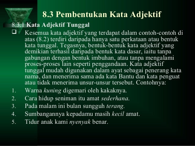 Kata adjektif1