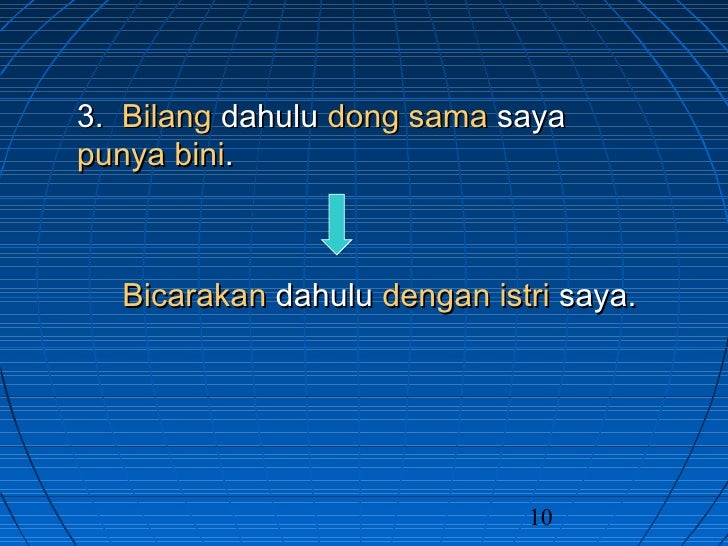 Kata baku-kata-tdk-baku