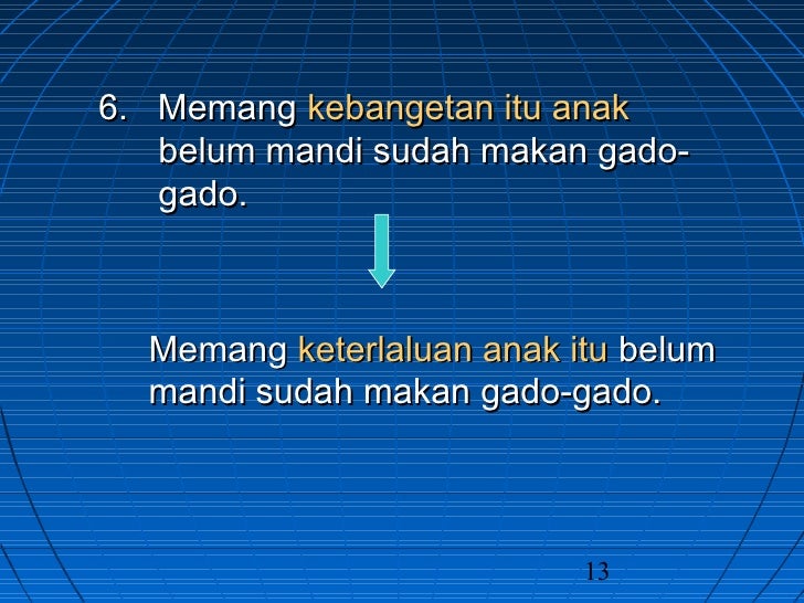 Kata baku-kata-tdk-baku