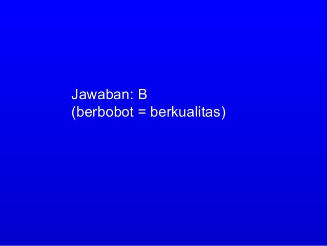 Yuk Cek 5+ Manakah Kata Yang Termasuk Jenis Kata Kajian Terbaik 