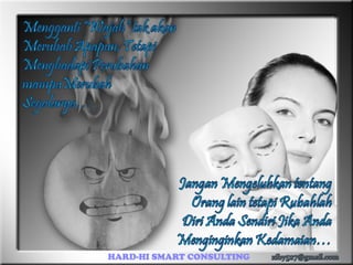 HARDHARD-HI SMART CONSULTING

 