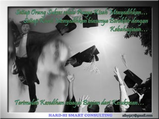 HARDHARD-HI SMART CONSULTING

 