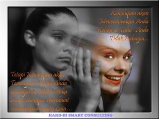 HARDHARD-HI SMART CONSULTING

 