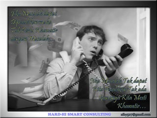 HARDHARD-HI SMART CONSULTING

 