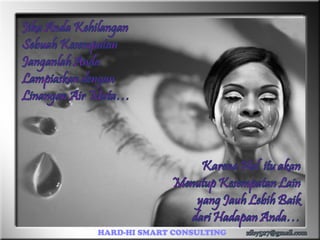 HARDHARD-HI SMART CONSULTING

 