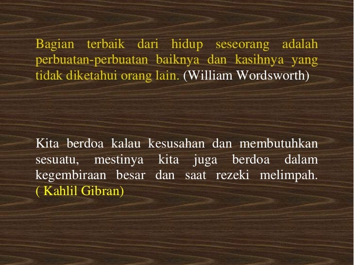 Kata Bijak Rezeki Kata Kata Mutiara Kata Bijak Rezeki Kata Kata Mutiara