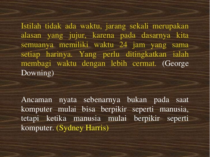 Kumpulan Kata Kata Bijak Kumpulan Kata Kata Bijak