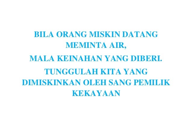 Kata kata mutiara Kata kata mutiara