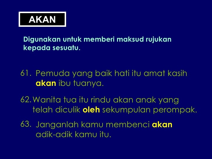 Kata Tugas 1