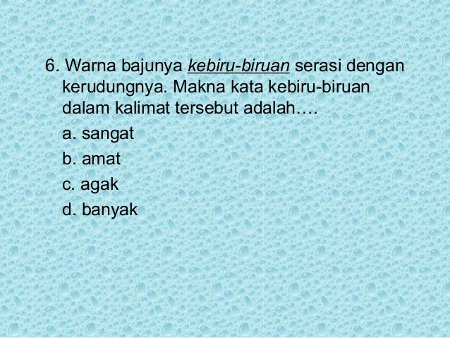 Kata ulang