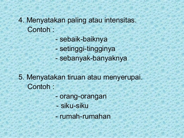 Kata ulang