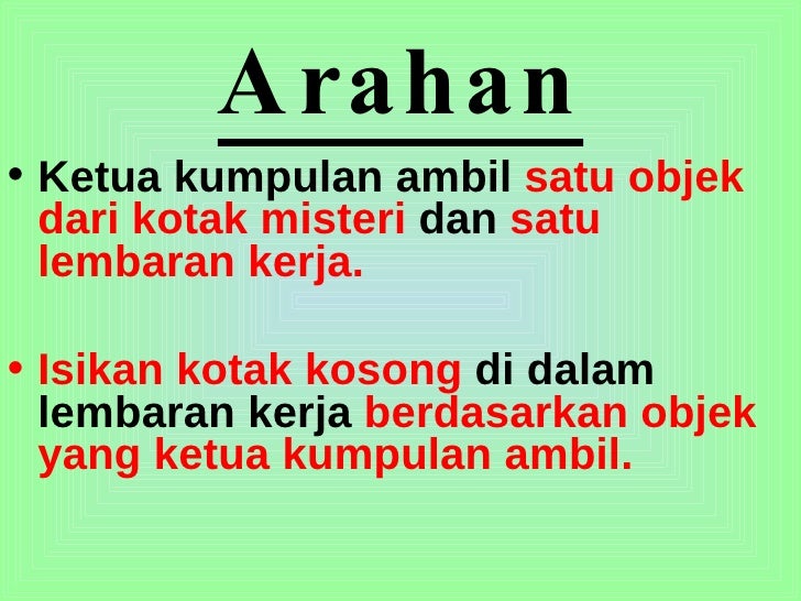 Kata Adjektif Kata Adjektif