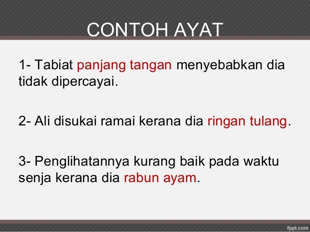 Kata Adjektif Majmuk