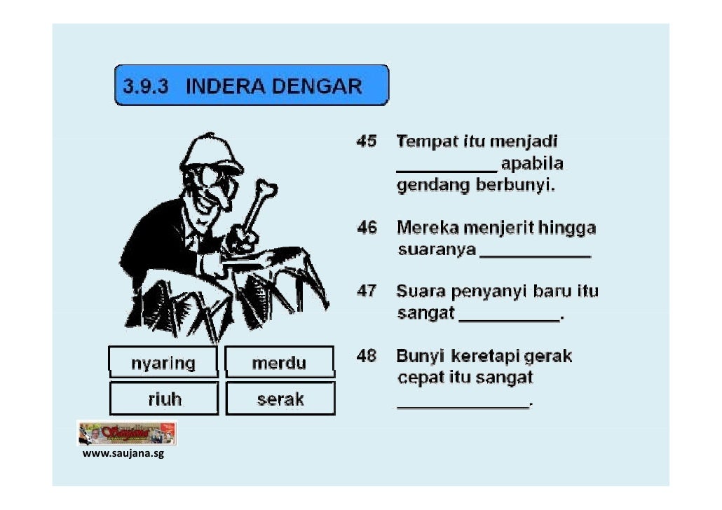  Kata  Adjektif Sek Rendah