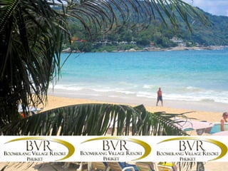 Kata Beach - Phuket