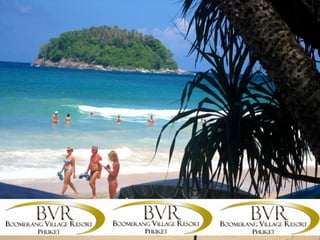 Kata Beach - Phuket