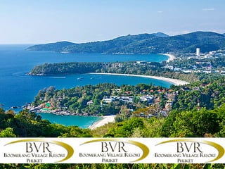 Kata Beach - Phuket