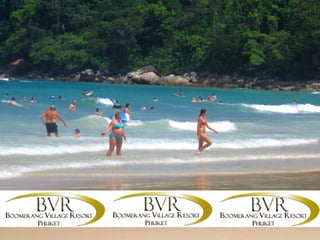 Kata Beach - Phuket