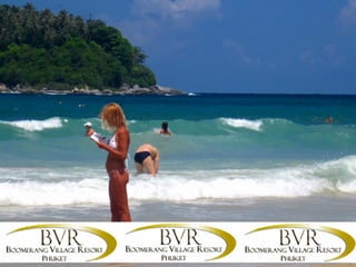 Kata Beach - Phuket