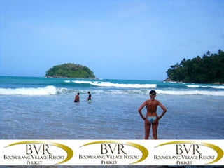 Kata Beach - Phuket