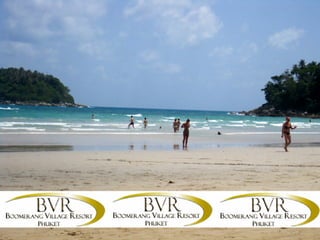 Kata Beach - Phuket