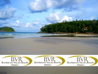 Kata Beach - Phuket