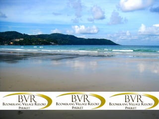 Kata Beach - Phuket