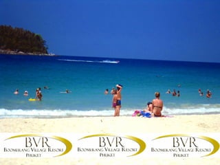 Kata Beach - Phuket