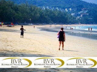 Kata Beach - Phuket