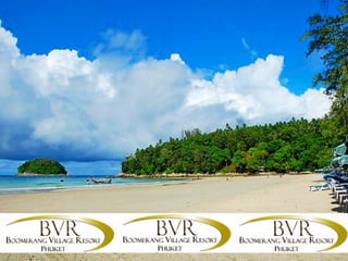Kata Beach - Phuket