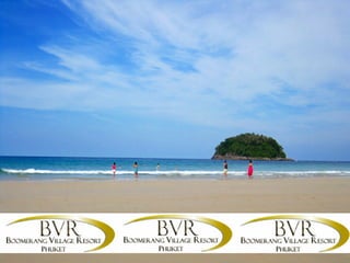 Kata Beach - Phuket