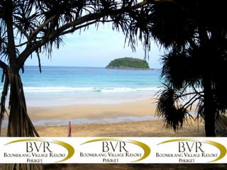 Kata Beach - Phuket