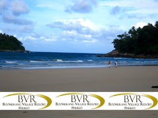 Kata Beach - Phuket