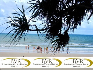 Kata Beach - Phuket