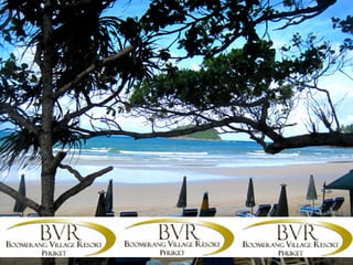 Kata Beach - Phuket