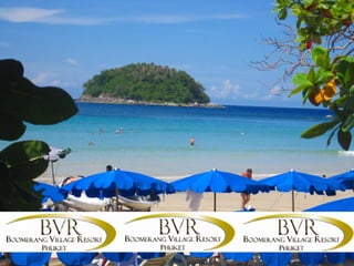 Kata Beach - Phuket