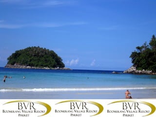 Kata Beach - Phuket