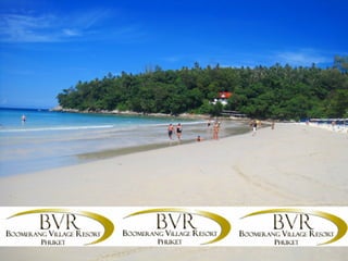 Kata Beach - Phuket