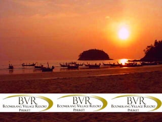Kata Beach - Phuket