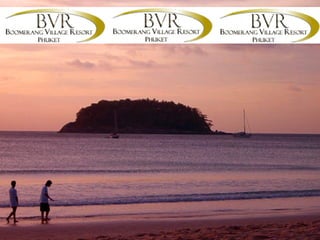 Kata Beach - Phuket