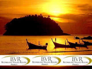 Kata Beach - Phuket