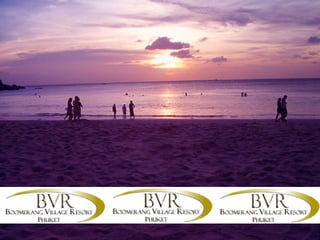 Kata Beach - Phuket
