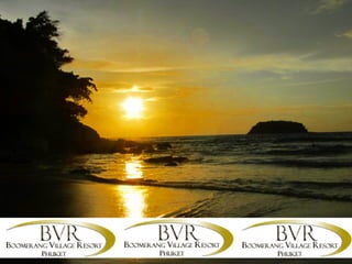 Kata Beach - Phuket