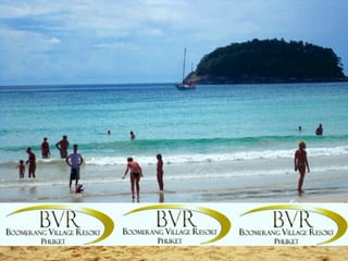 Kata Beach - Phuket