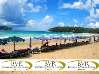 Kata Beach - Phuket