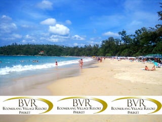 Kata Beach - Phuket