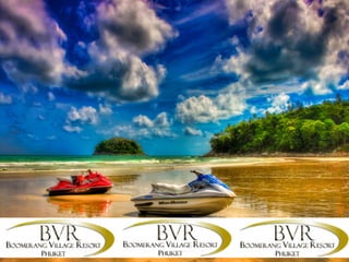 Kata Beach - Phuket