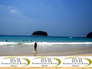 Kata Beach - Phuket