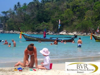 Kata Beach - Phuket